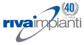 Logo Riva Impianti